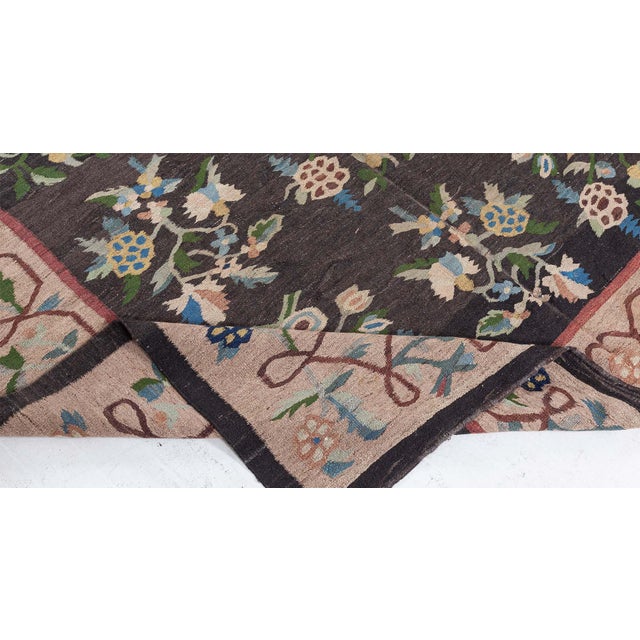 1920s Bessarabian Rug For Sale - Image 5 of 7
