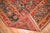 Textile Antique Zabihi Collection Turkish Oushak Room Rug - 9'6" x 12'10" For Sale - Image 7 of 11