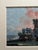 Pair 18th or 19th Century Italian Grand Tour Gouaches Of Vesuvius, Bay of Naples For Sale - Image 4 of 12