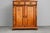 Gründerzeit Vertiko with Walnut Top, Late 19th Century For Sale - Image 9 of 18