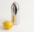 The "Bullet" shaker is a silhouette that never quite goes out of style, but the difference between a novelty piece and a...