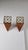 Brown Wall Lamps in Brass Sheet and Cast Brass attributed to Luca Scacchetti, 1980s, Set of 2 For Sale - Image 8 of 11