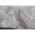 Mid-Century Modern Handwoven Light Pink/Green Oushak Style Area Rug 2'9" X 6'10" For Sale - Image 3 of 12