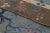 Antique 20th Century Chinese Deco Rug With Flowers & Pictorials - Rug & Kilim For Sale - Image 9 of 9