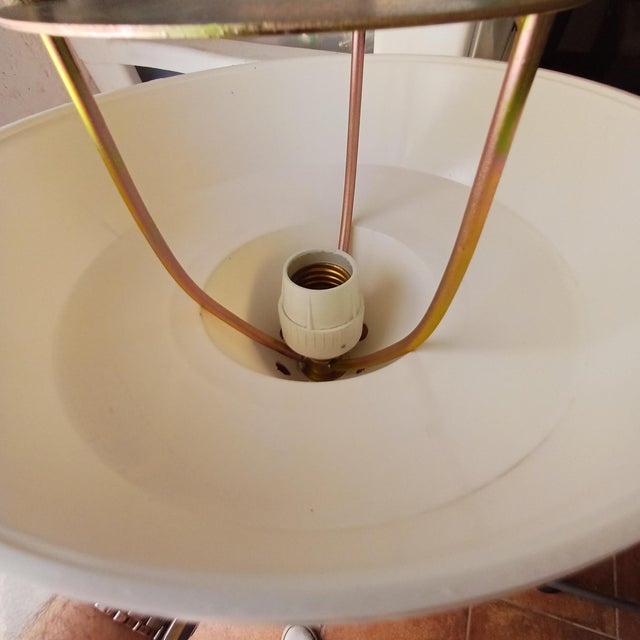 Garden Lamp from BJC For Sale - Image 5 of 6