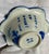 Late Qing / Republic Period Blue & White “Treasure Ship” Lobed Bowl For Sale In San Francisco - Image 6 of 18