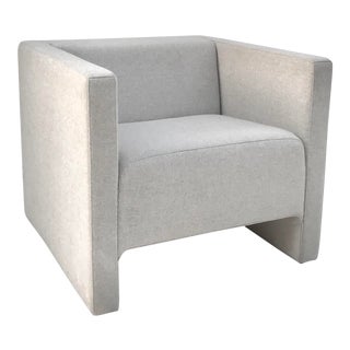 Early 21st Century Jeffrey Bernett Davos Chair For Sale