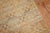 Antique Zabihi Collection Light Green Gallery Persian Malayer Rug - 5'7" x 10'3" For Sale - Image 10 of 10