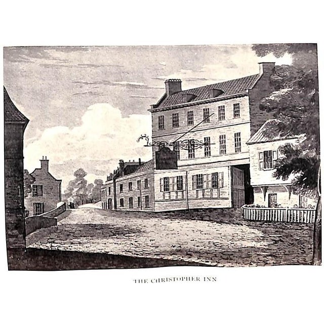 Late 19th Century "Annals of the King's College of Our Lady of Eton Beside Windsor" 1898 Sterry, Wasey For Sale - Image 5 of 12