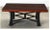 This is a wonderful example of a Japanese Negoro Lacquer Low or Coffee Table. Traditional Japanese low table are between...