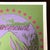 Green 1990s After Andy Warhol "Paramount Classic" Lithograph For Sale - Image 8 of 11