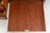 3 Bay Wall Unit by Louis Van Teeffelen For Sale - Image 12 of 18
