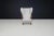 Wood Monumental French Wingback Armchair in Ivory Bouclé with Sculpted Frame, 1930s For Sale - Image 7 of 10