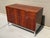 Knoll Rosewood Cabinet For Sale In Denver - Image 6 of 11