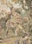 French Aubusson Tapestry by Jacquard, 1960s For Sale - Image 10 of 18
