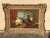 Late 19th Century Continental School Style Oil Painting on Canvas, Signed Raupp For Sale - Image 6 of 13