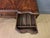Chippendale Style Writing Desk in Flame Mahogany, 1920 For Sale - Image 4 of 11