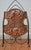 Arts and Crafts Fire Screen, 1890 For Sale - Image 4 of 14