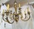 Minka Lighting 9-Light Fine Art Chandelier With Crystal Accents For Sale - Image 9 of 18