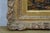 Late 20th Century 20th Century 'La Toilette' Rococo Oil Painting After Francois Boucher Framed For Sale - Image 5 of 11