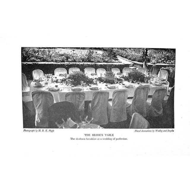 "Etiquette: The Blue Book of Social Usage" 1947 Post, Emily For Sale In New York - Image 6 of 12