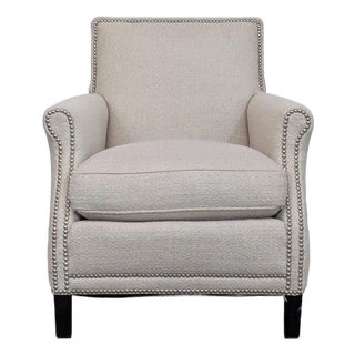 Lillian August Couture From Hd Buttercup Lounge Chair For Sale