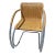 Lilly Reich & Ludwig Mies Van Der Rohe Mr20 Armchair For Sale