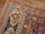 1920s Persian Heriz Accent Rug - 4'10" x 7'1" For Sale In New York - Image 6 of 18