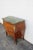 French French Marble Top Bombay Serpentine Inlay Commode Dresser Bathroom Vanity 6230 For Sale - Image 3 of 17