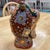 Japanese Early 20th Century Japanese Antique Kutani Hotei Buddha For Sale - Image 3 of 6