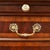 Traditional Nvin0619 Vintage Maitland Smith Chest of Drawers For Sale - Image 3 of 12