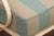 Metal Vintage Hervé Baume French Wrought Iron Three-Seat Garden Sofa With Original Cushions, Circa 1970s For Sale - Image 7 of 18