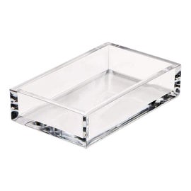 Example of Bathroom Trays