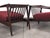 Pair of Mid Century Modern 'Monterey' Lounge Chairs by Folke Ohlsson for Dux For Sale - Image 9 of 18