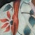 Drawing/Sketching Materials Vintage Original Pastel Portrait Painting of Japanese Woman in Kimono For Sale - Image 7 of 12