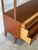1960s In Style of Hans Wegner Ry Møbler Large Teak Credenza With Hutch Danish Mid-Century Modern 1960s For Sale - Image 5 of 14