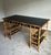 Baker Furniture Company Late 20th Century English Chinoiserie Style Bamboo Desk by Milling Road for Baker For Sale - Image 4 of 11