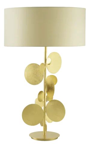 Orion Medium Table Lamp by Marioni