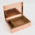 Cartier Cartier Brass and Copper Enigma Box, 1959 For Sale - Image 4 of 10
