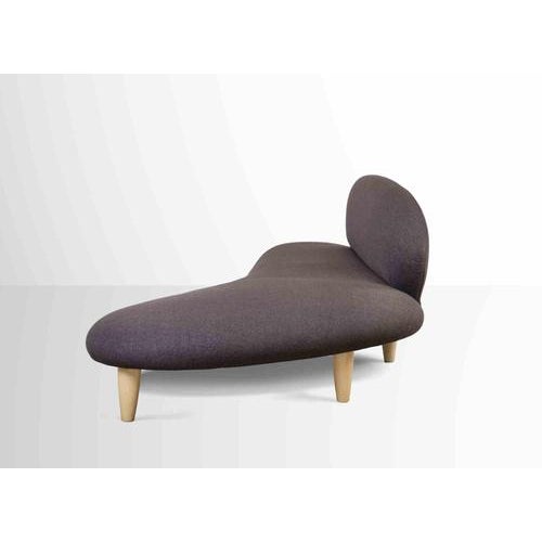 Freeform Sofa by Isamu Noguchi, 2002 For Sale - Image 3 of 8