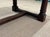 Late 19th Century English Monastery Table with Extensions in Elm and Oak For Sale - Image 14 of 18