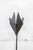 Postmodern Italian Zefiro Floor Lamp by Dalisi for Oluce, 1992 For Sale - Image 3 of 6