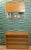 String Shelving Unit with Cabinet and White Ladders by Nisse Strinning, Sweden, 1950s For Sale - Image 18 of 18