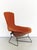 Set of Bird Chair and Ottoman for Knoll, 1960s For Sale - Image 16 of 18