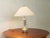 Vintage Art Nouveau Table Lamp For Sale - Image 10 of 10