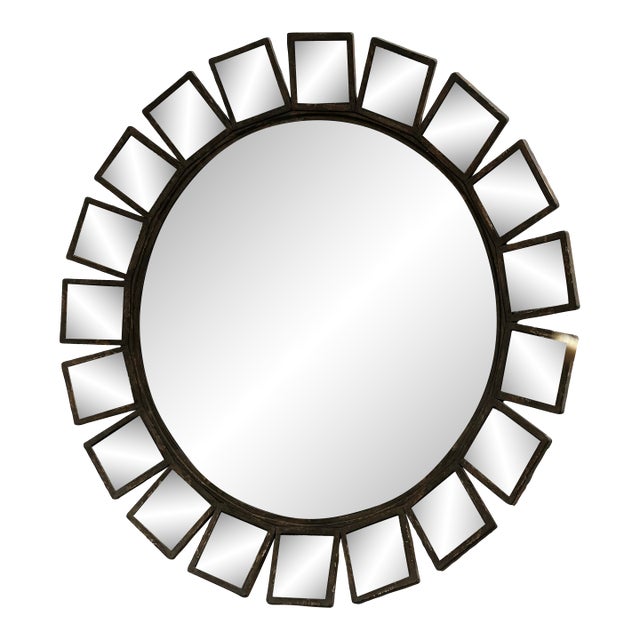 Formations Soleil Mirror For Sale