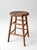 Antique Primitive Farmhouse Stool For Sale - Image 13 of 13
