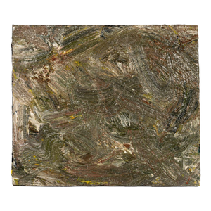 Andy Miller Abstract Composition Oil on Canvas