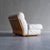 Mid-Century Italian Lounge Chair, 1970s For Sale - Image 4 of 17