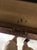 Antique Empire Mahogany Chest of Drawers With Glass Hardware For Sale - Image 16 of 18